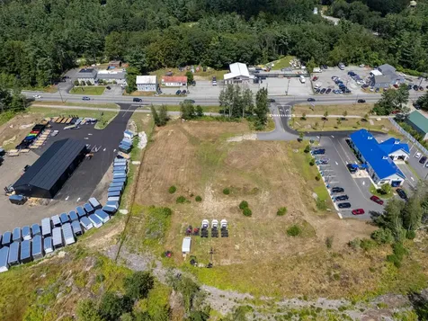 Mast Road Goffstown NH 03045