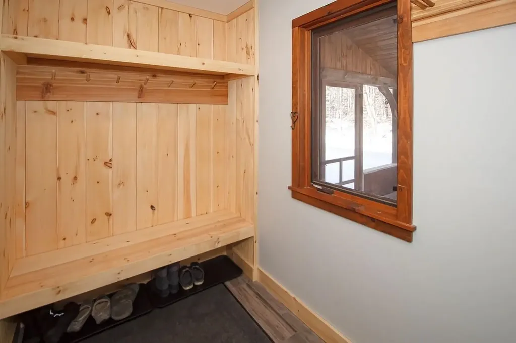 134 Ellis Brook Road Dover VT 05356