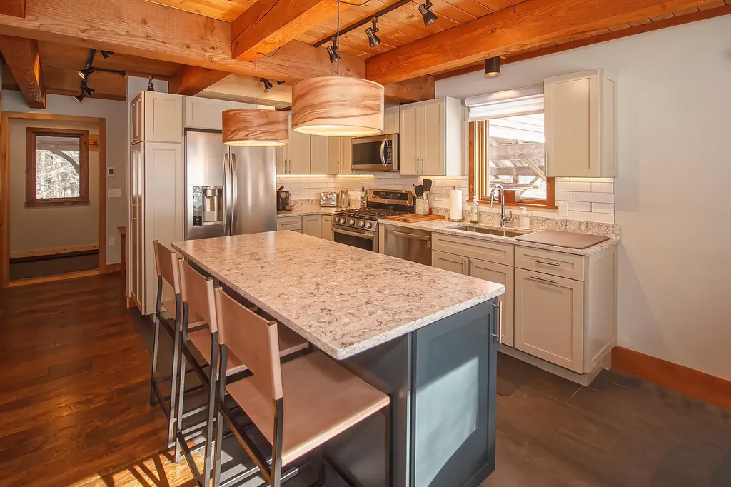 134 Ellis Brook Road Dover VT 05356