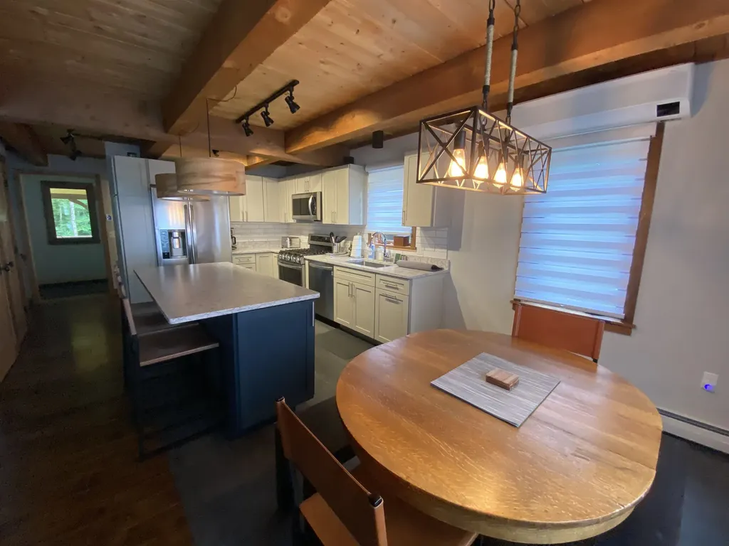 134 Ellis Brook Road Dover VT 05356