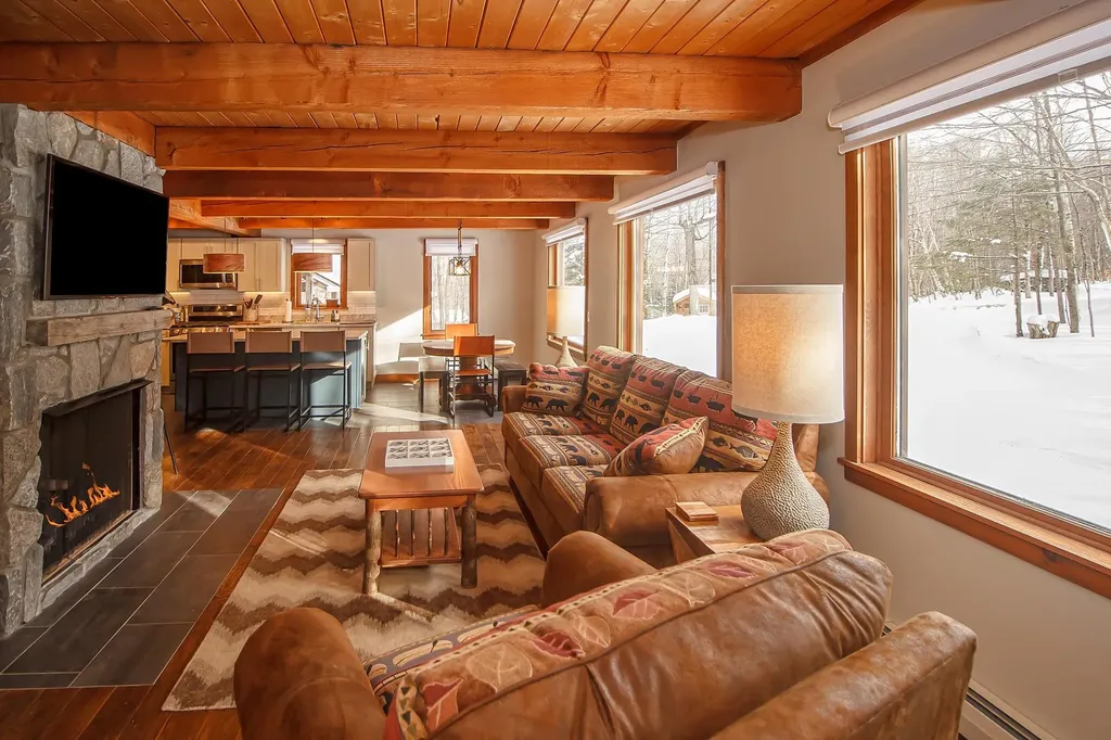 134 Ellis Brook Road Dover VT 05356