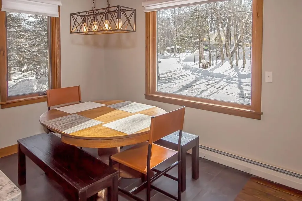 134 Ellis Brook Road Dover VT 05356