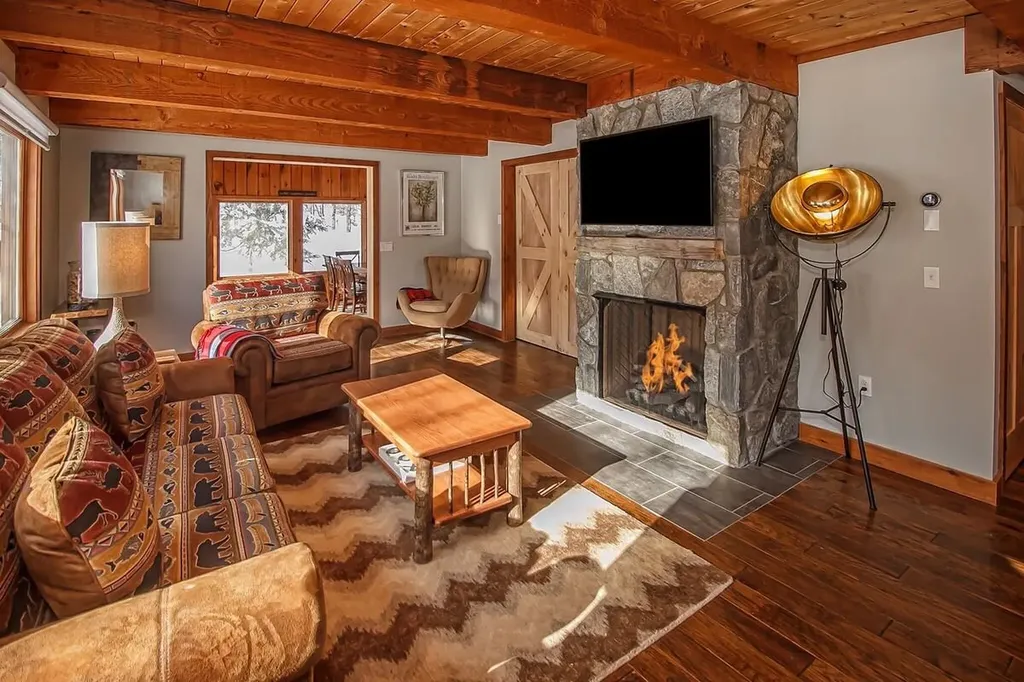 134 Ellis Brook Road Dover VT 05356