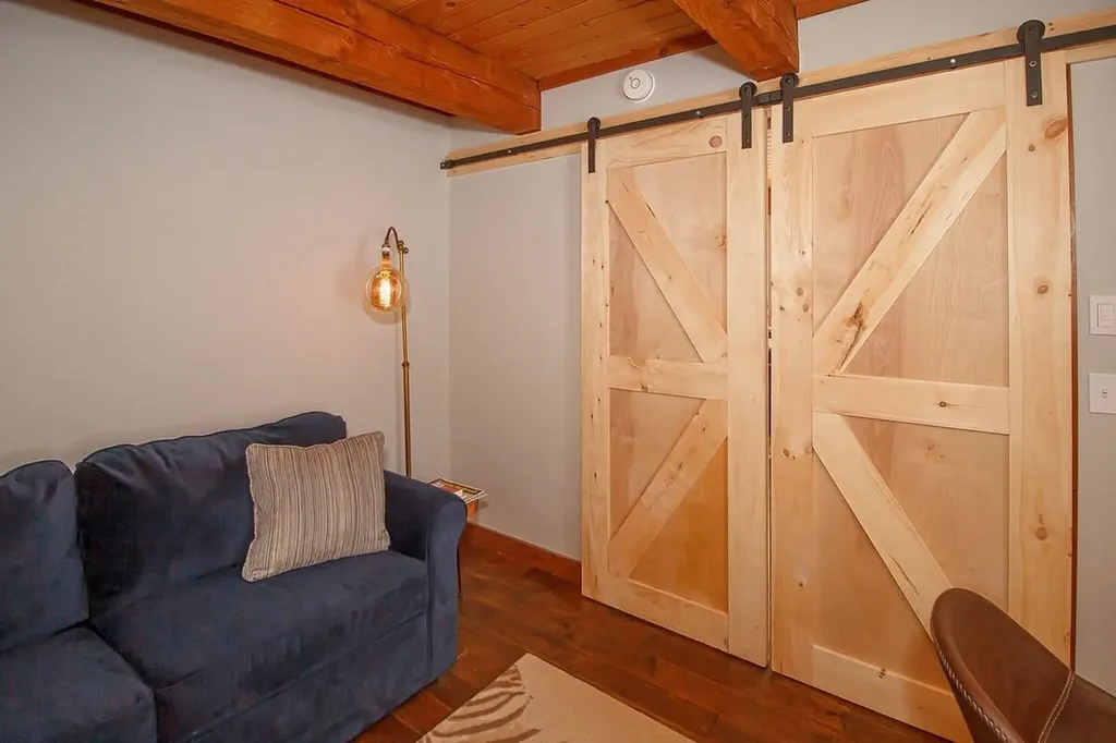 134 Ellis Brook Road Dover VT 05356