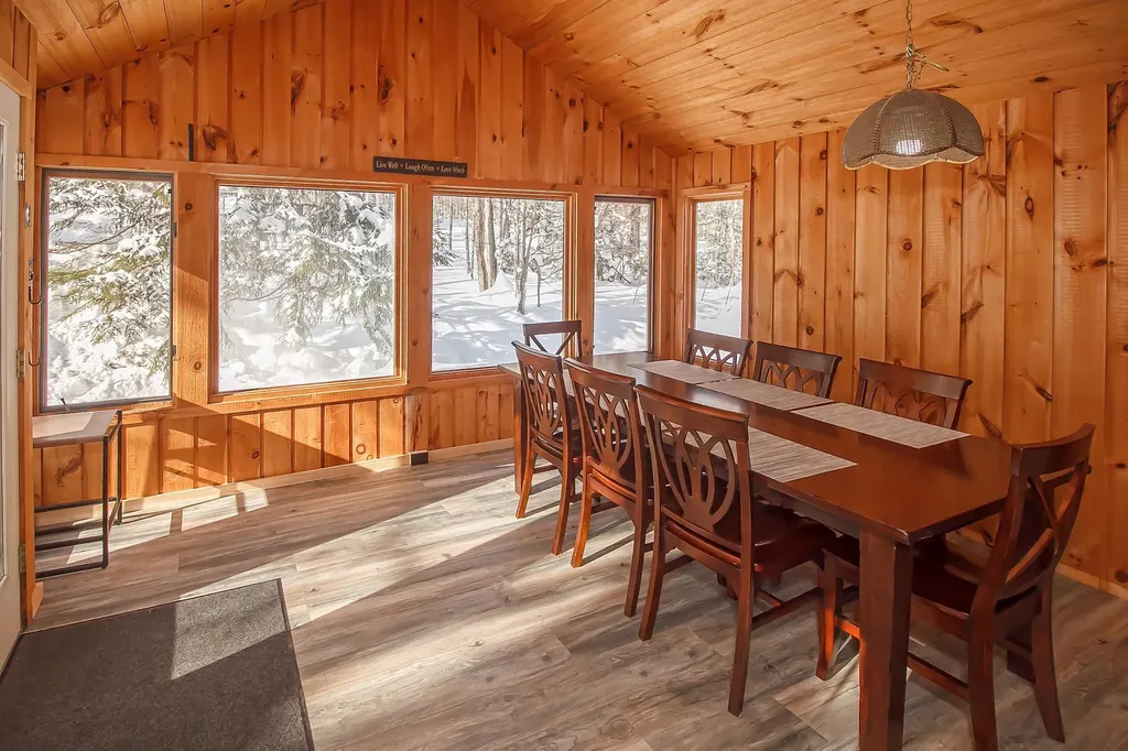 134 Ellis Brook Road Dover VT 05356