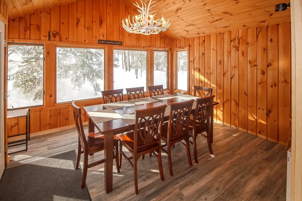 134 Ellis Brook Road Dover VT 05356