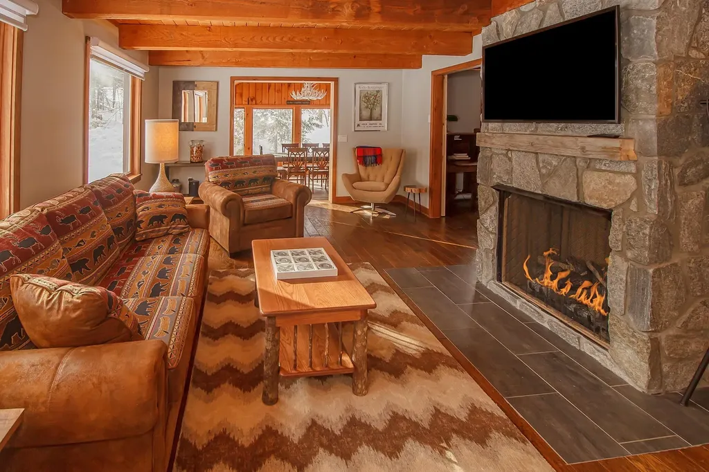 134 Ellis Brook Road Dover VT 05356