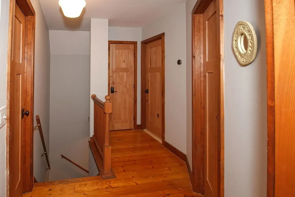 134 Ellis Brook Road Dover VT 05356