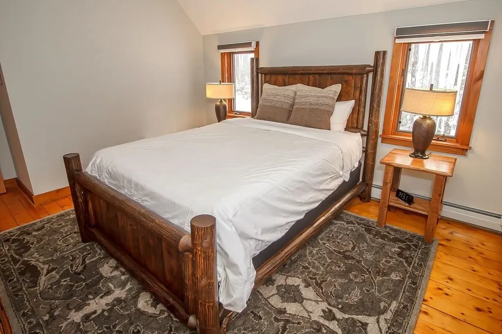 134 Ellis Brook Road Dover VT 05356