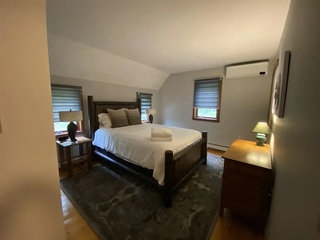 134 Ellis Brook Road Dover VT 05356