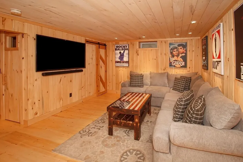 134 Ellis Brook Road Dover VT 05356