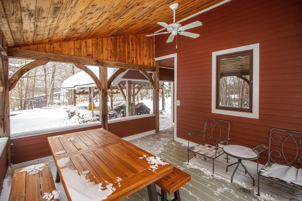 134 Ellis Brook Road Dover VT 05356