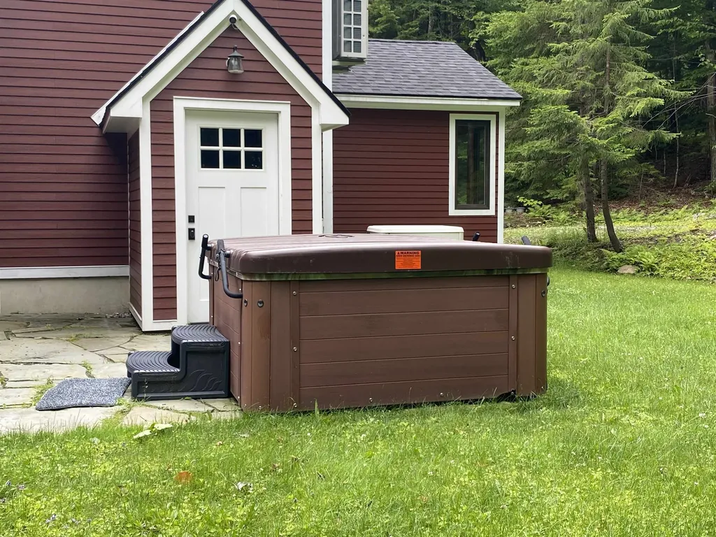 134 Ellis Brook Road Dover VT 05356