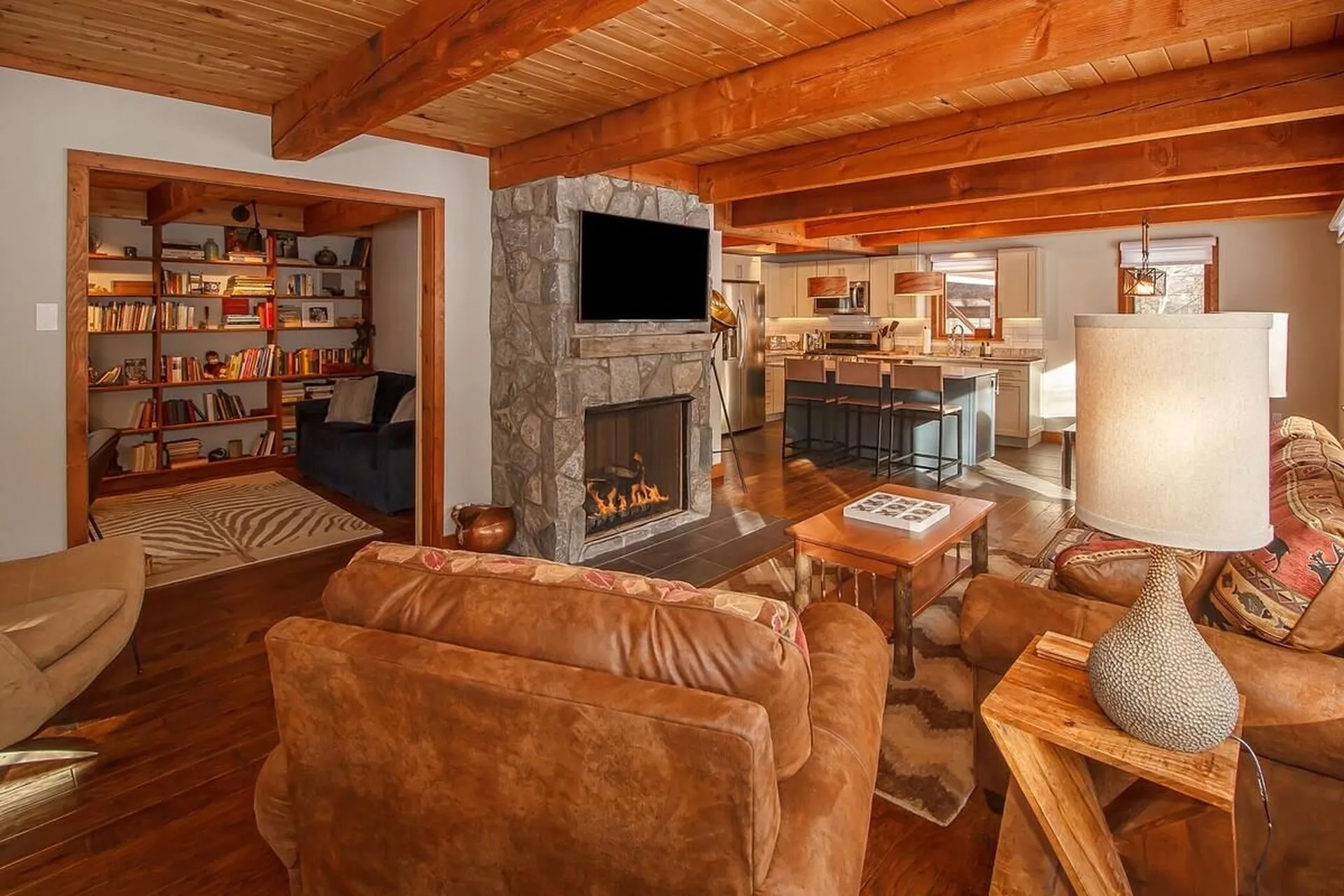 134 Ellis Brook Road Dover VT 05356