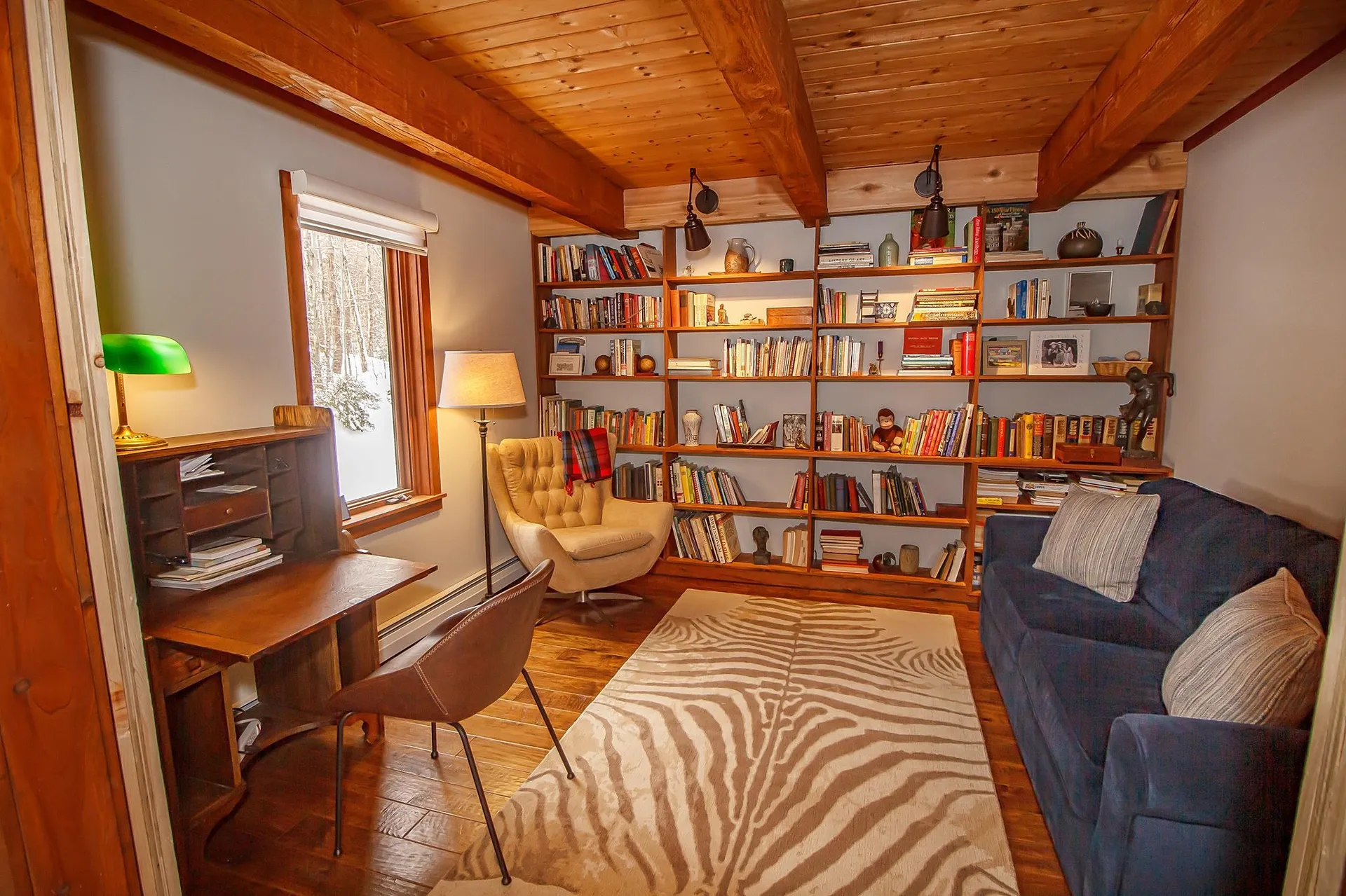 134 Ellis Brook Road Dover VT 05356