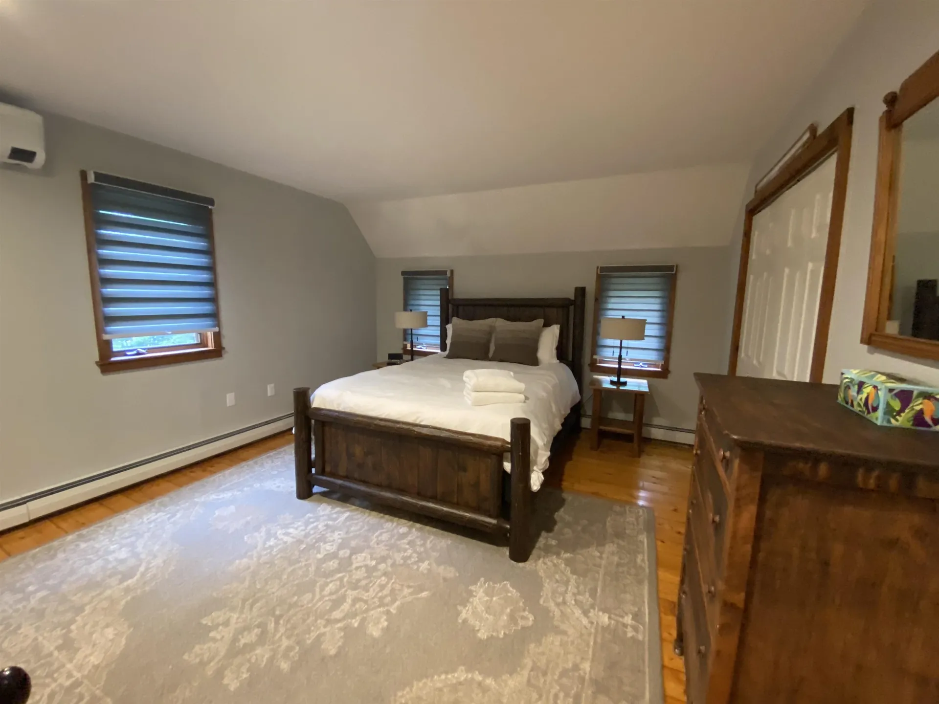 134 Ellis Brook Road Dover VT 05356