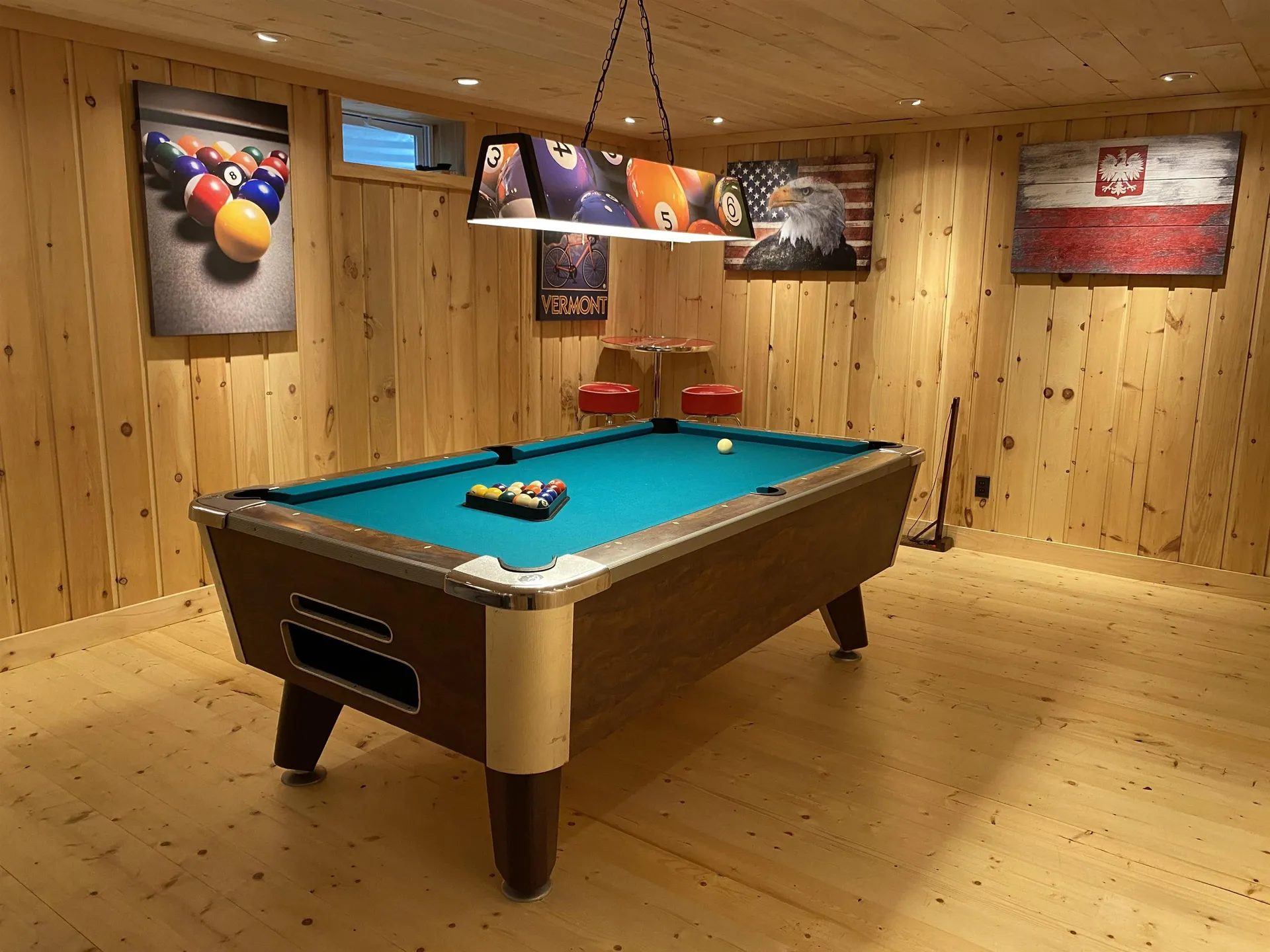 134 Ellis Brook Road Dover VT 05356