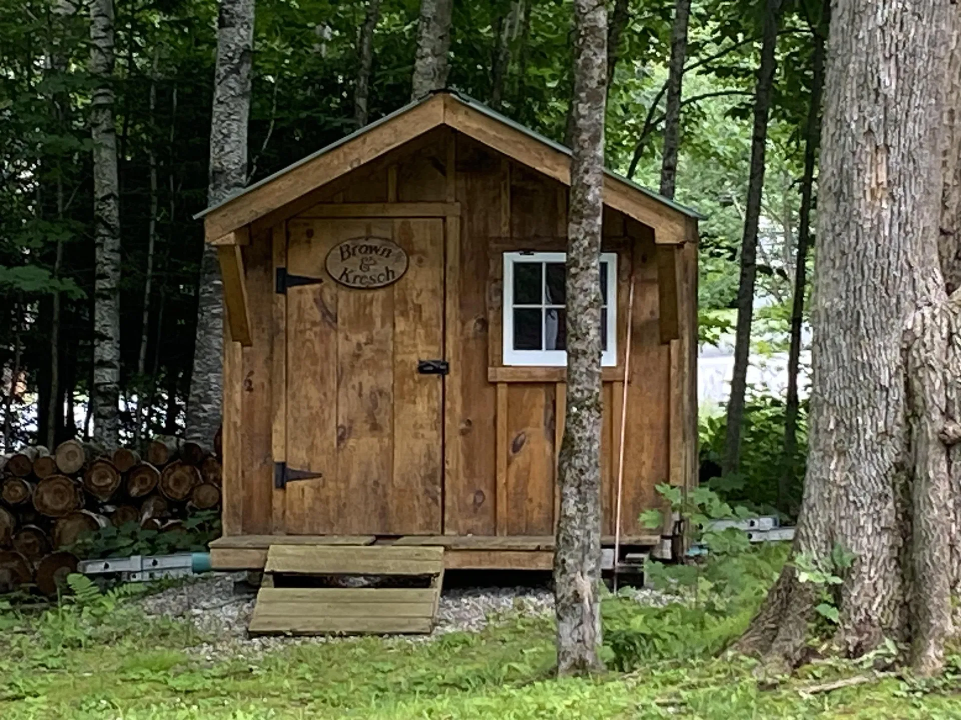 134 Ellis Brook Road Dover VT 05356