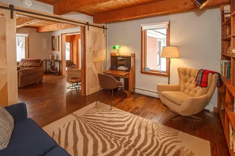 134 Ellis Brook Road Dover VT 05356