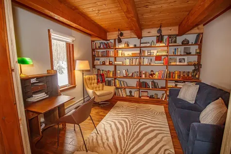 134 Ellis Brook Road Dover VT 05356