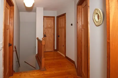 134 Ellis Brook Road Dover VT 05356