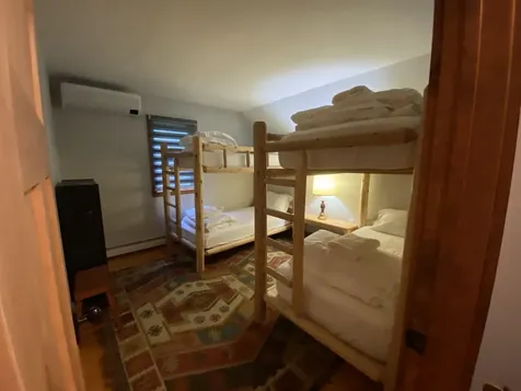 134 Ellis Brook Road Dover VT 05356