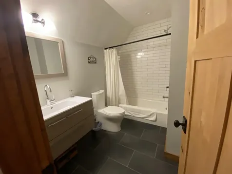 134 Ellis Brook Road Dover VT 05356