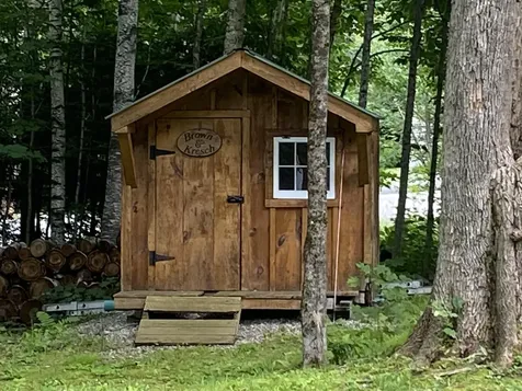 134 Ellis Brook Road Dover VT 05356