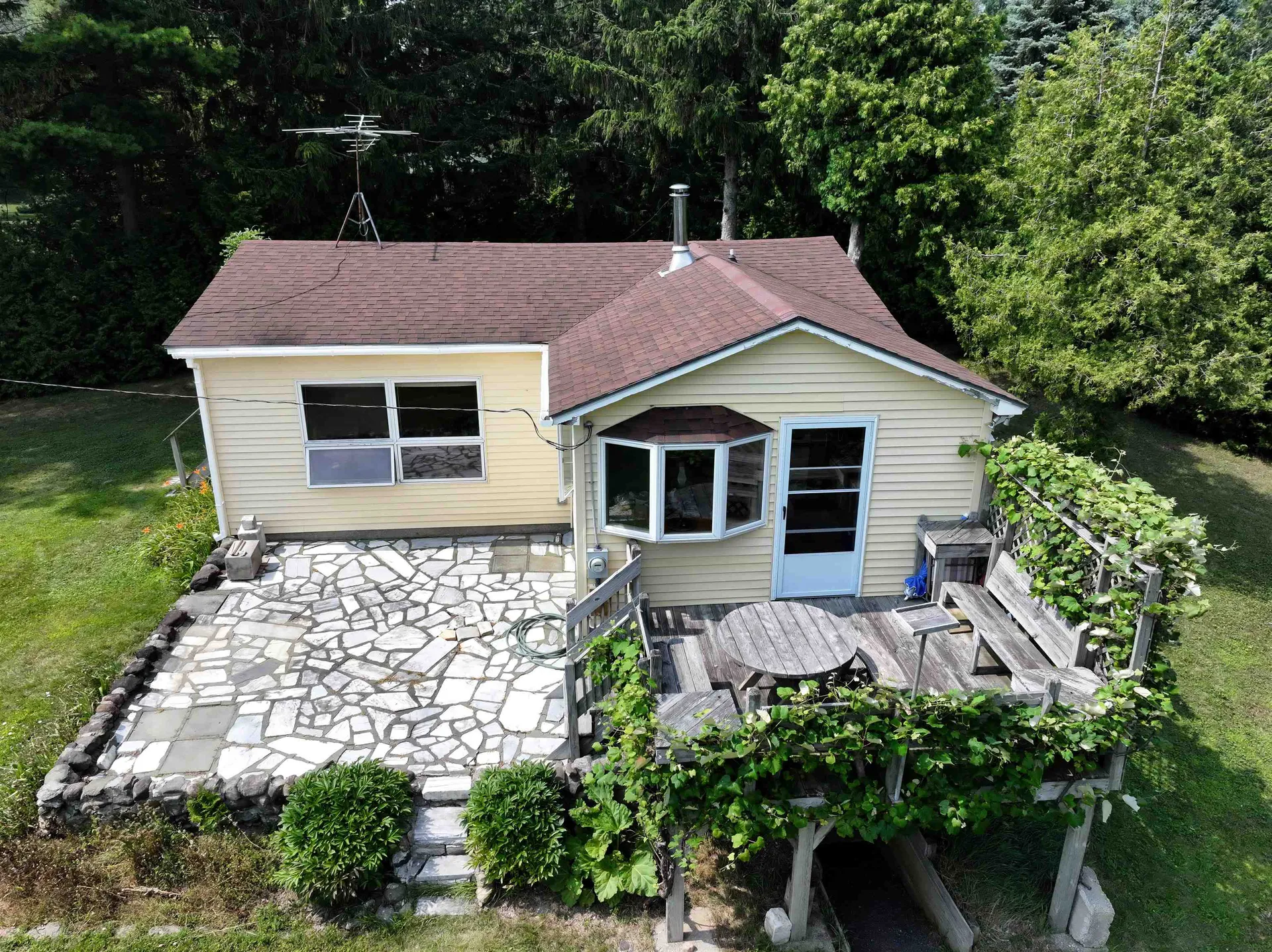 1385 Blockhouse Point Road North Hero VT 05474