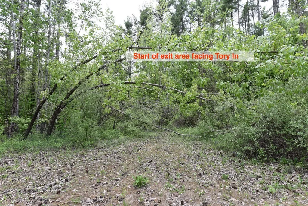 0 High Pine Drive Arlington VT 05250