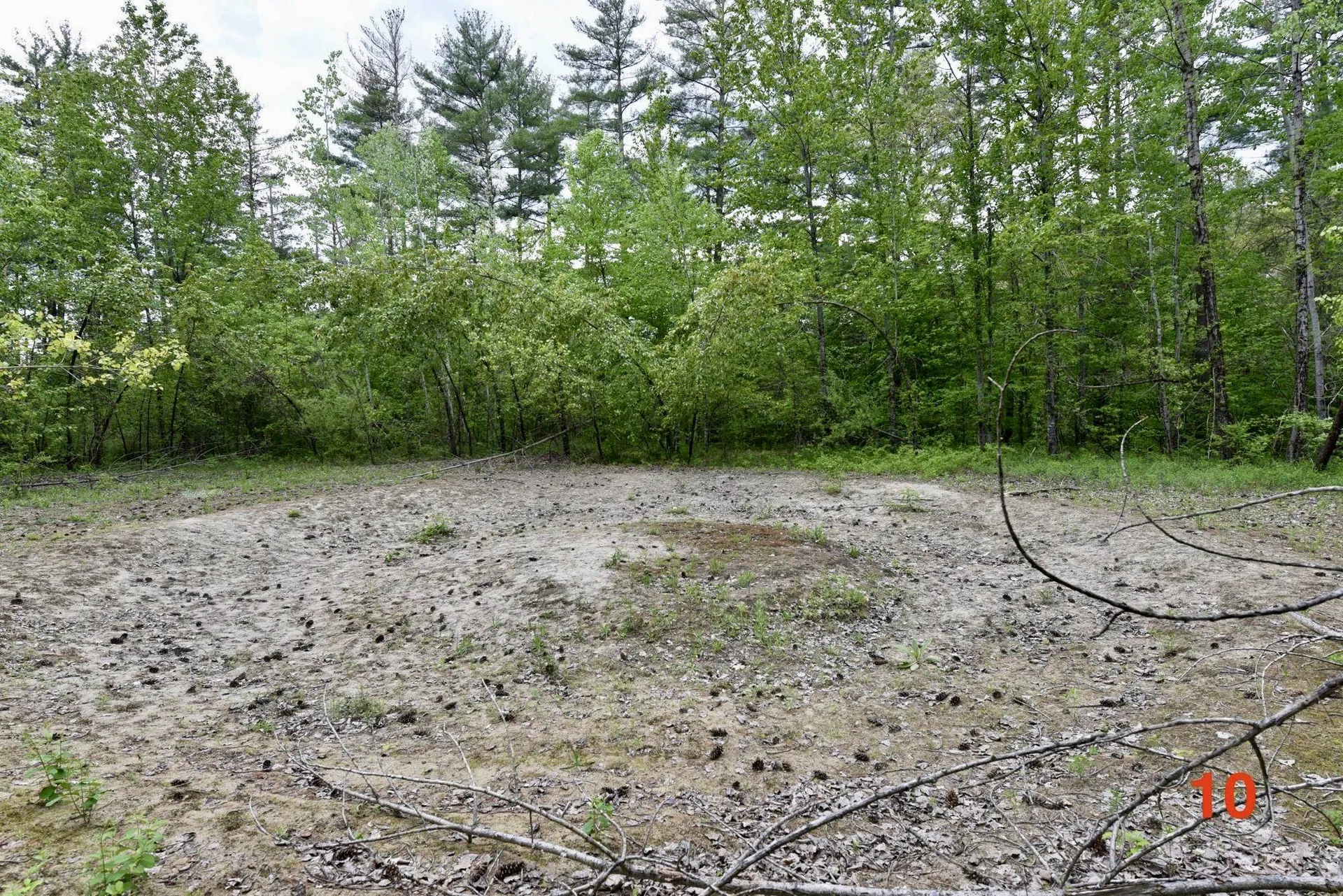 0 High Pine Drive Arlington VT 05250