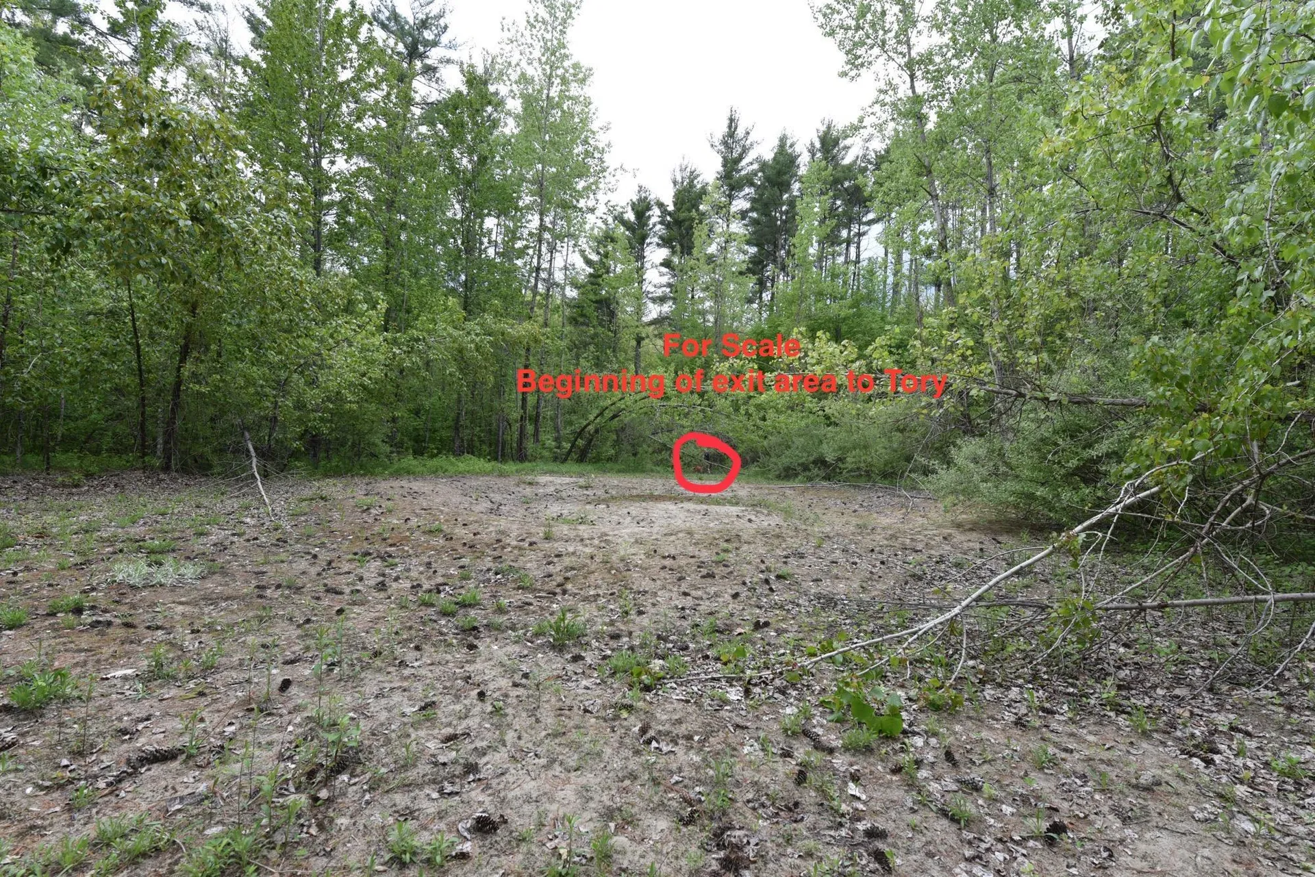 0 High Pine Drive Arlington VT 05250