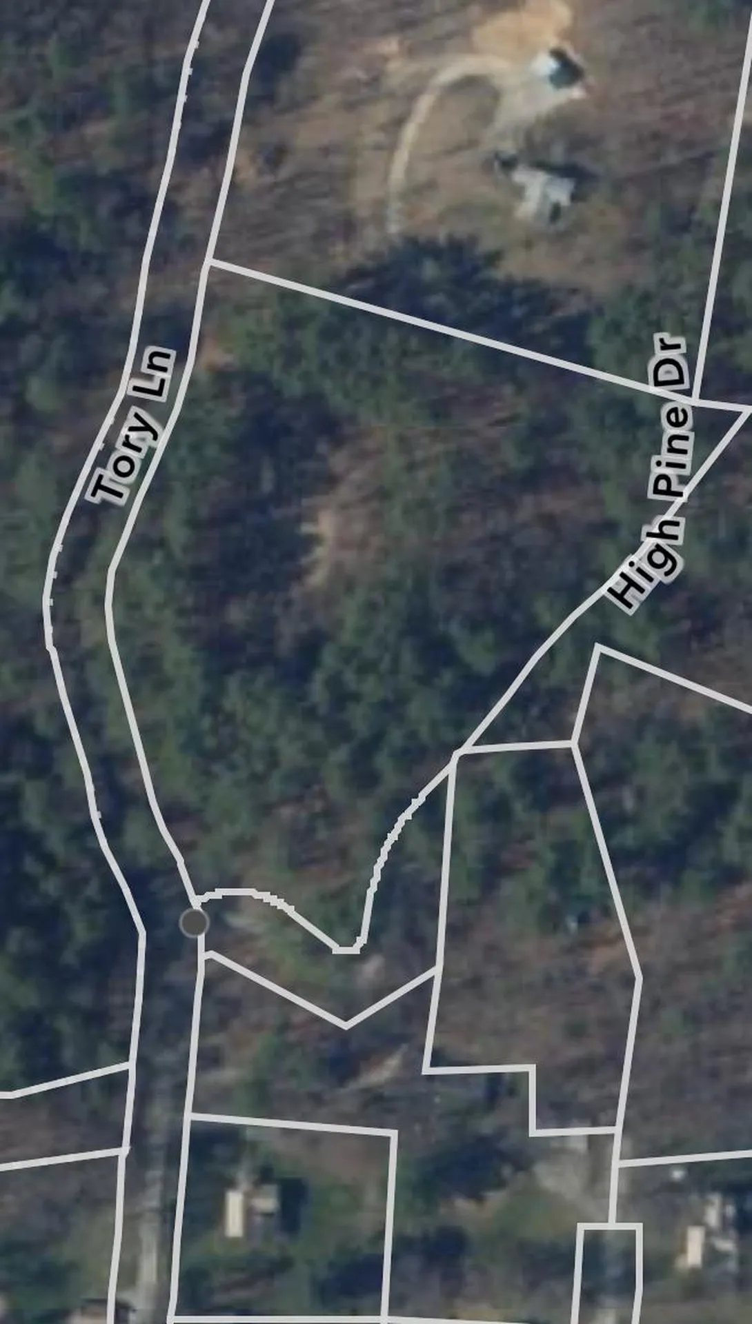 0 High Pine Drive Arlington VT 05250