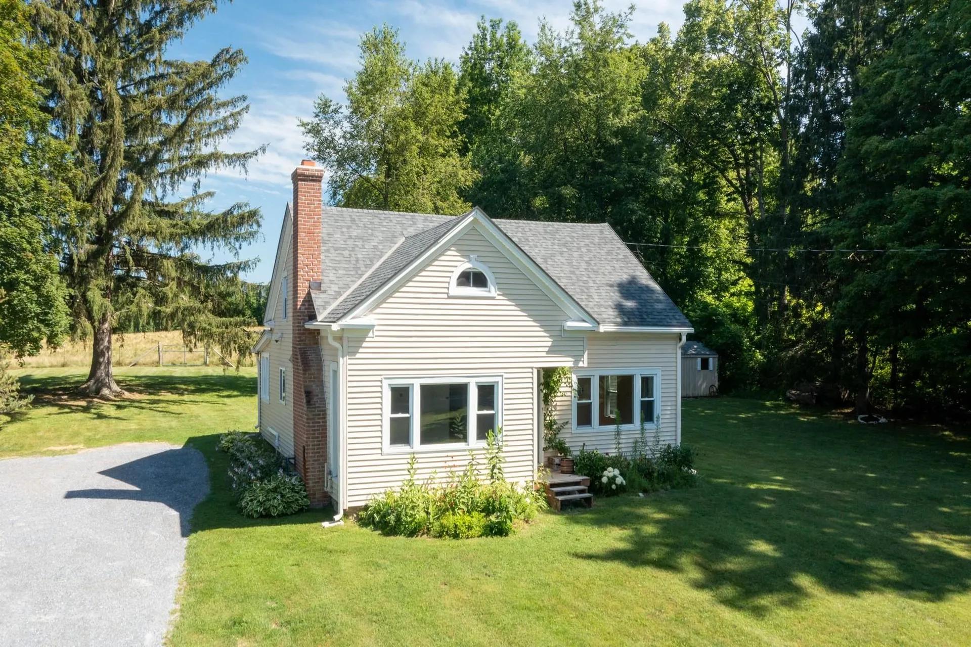 374 Overlea Road Bennington VT 05201