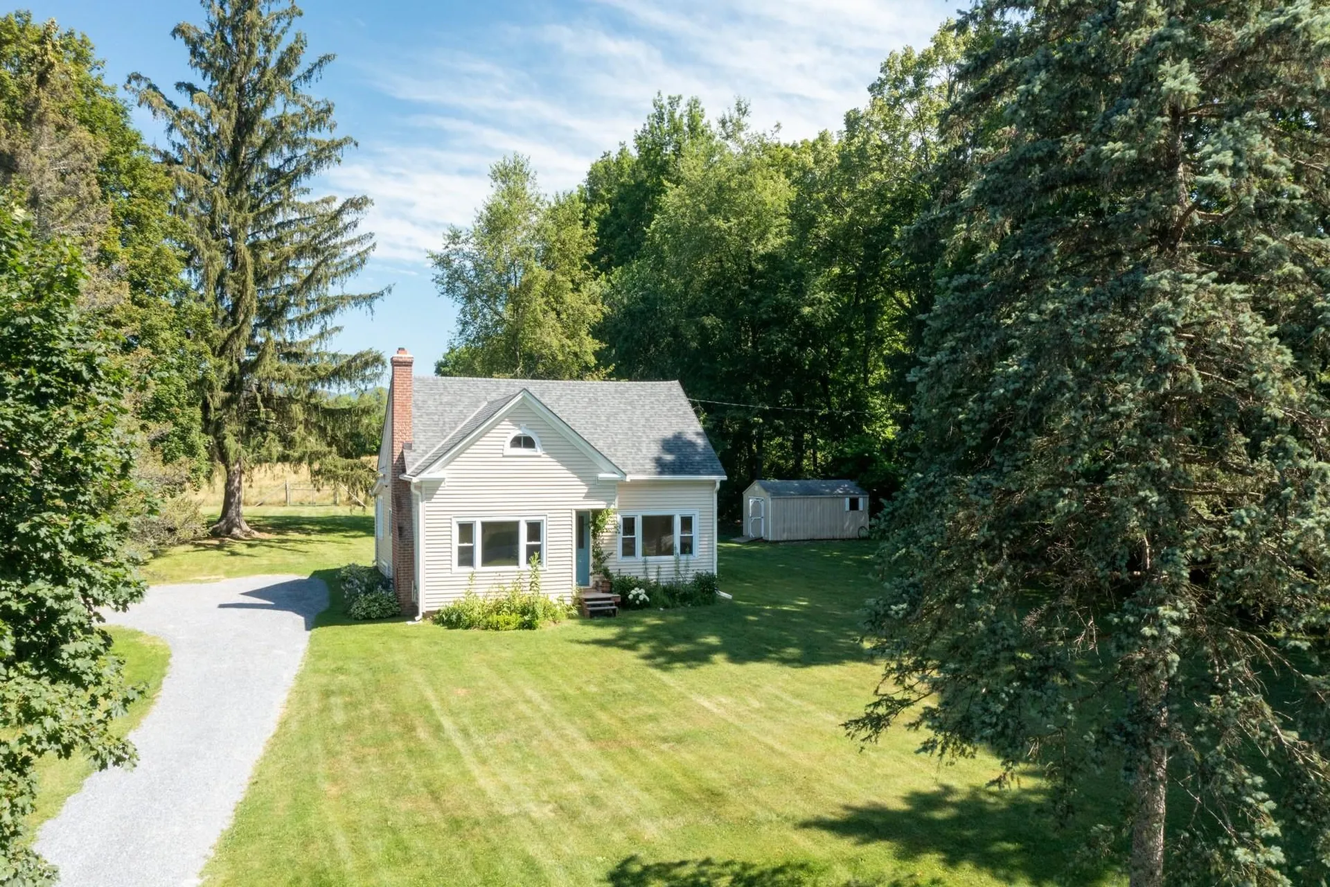 374 Overlea Road Bennington VT 05201