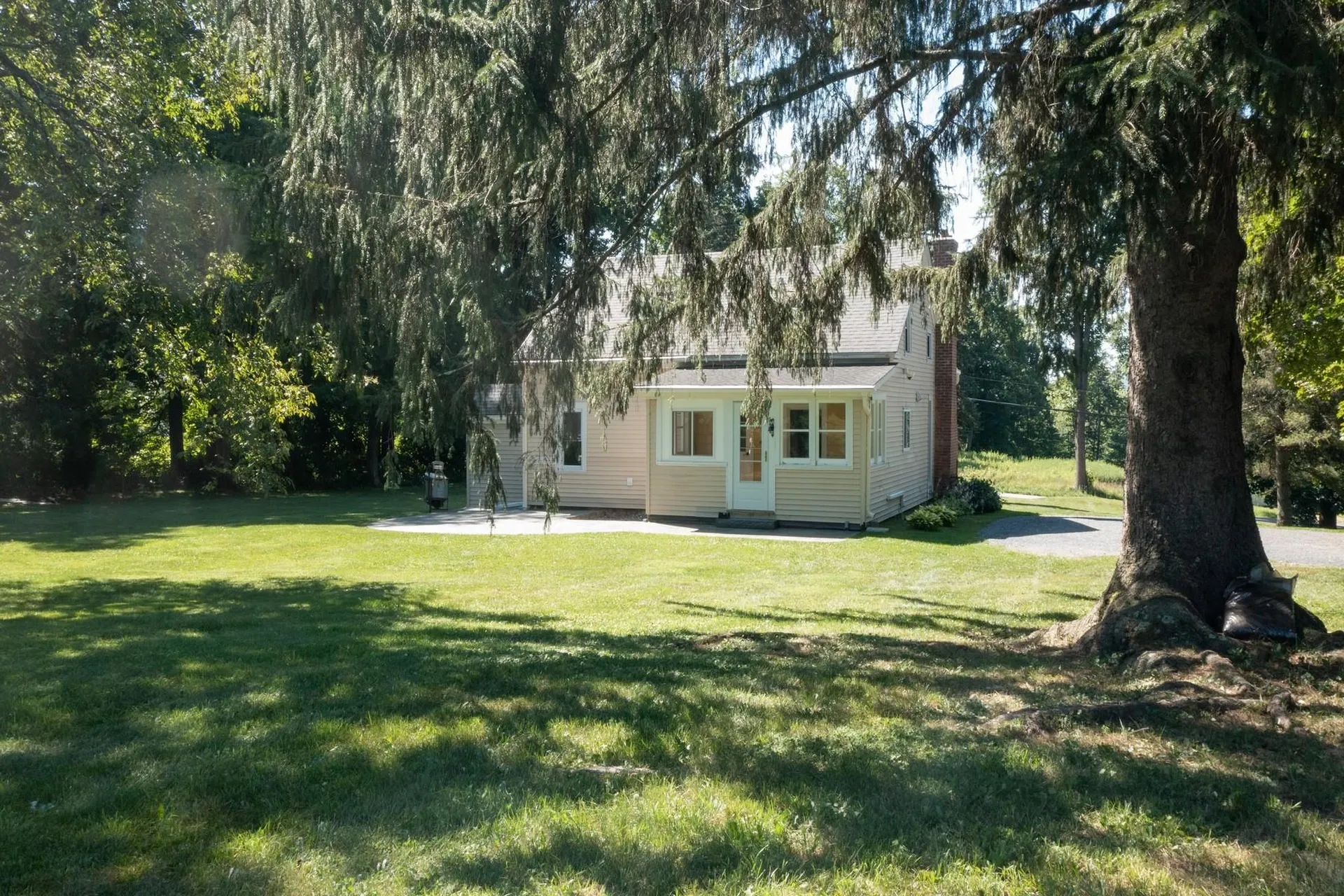 374 Overlea Road Bennington VT 05201