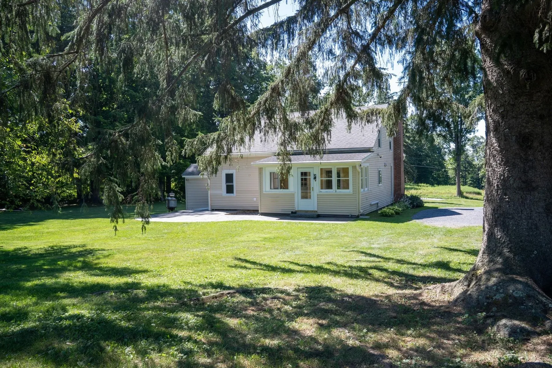 374 Overlea Road Bennington VT 05201