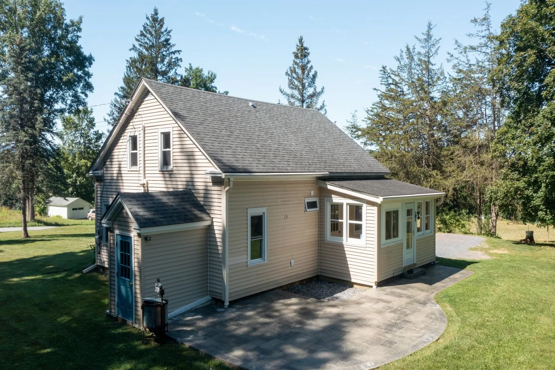 374 Overlea Road Bennington VT 05201