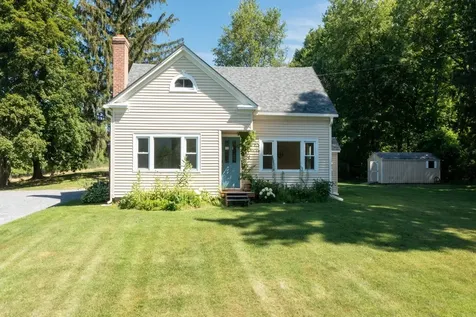 374 Overlea Road Bennington VT 05201