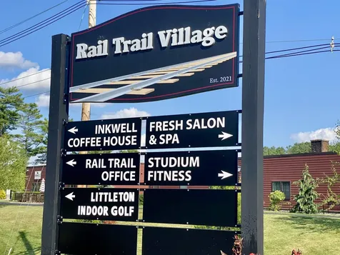 24 Beacon Street Littleton NH 03561