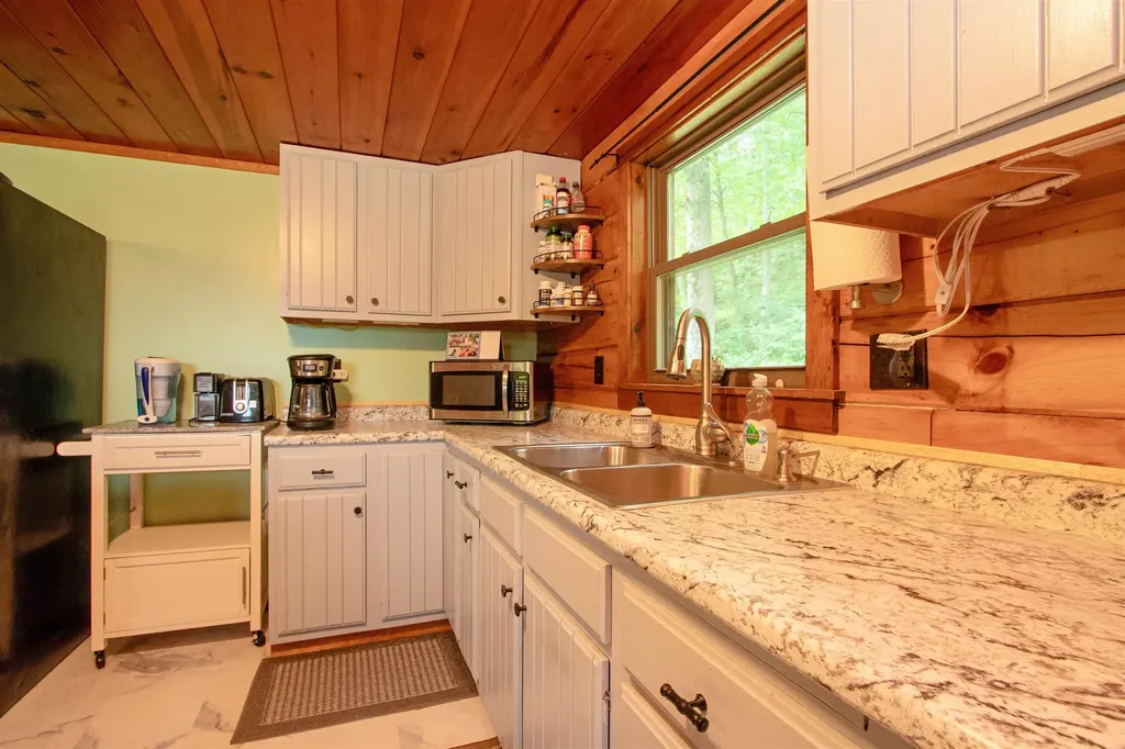 1372 Comerford Dam Road Barnet VT 05821