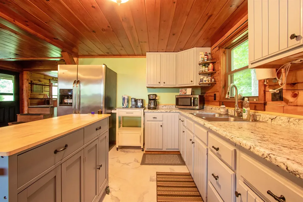 1372 Comerford Dam Road Barnet VT 05821