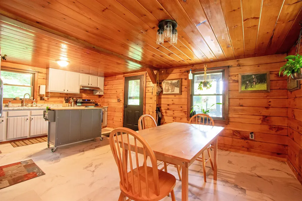 1372 Comerford Dam Road Barnet VT 05821