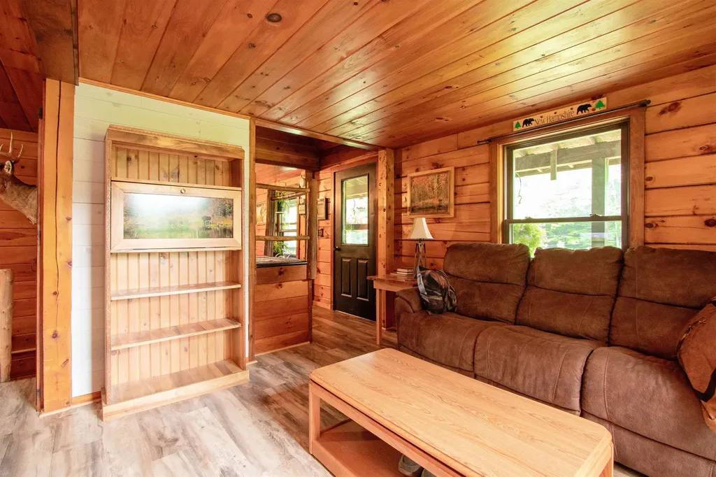 1372 Comerford Dam Road Barnet VT 05821