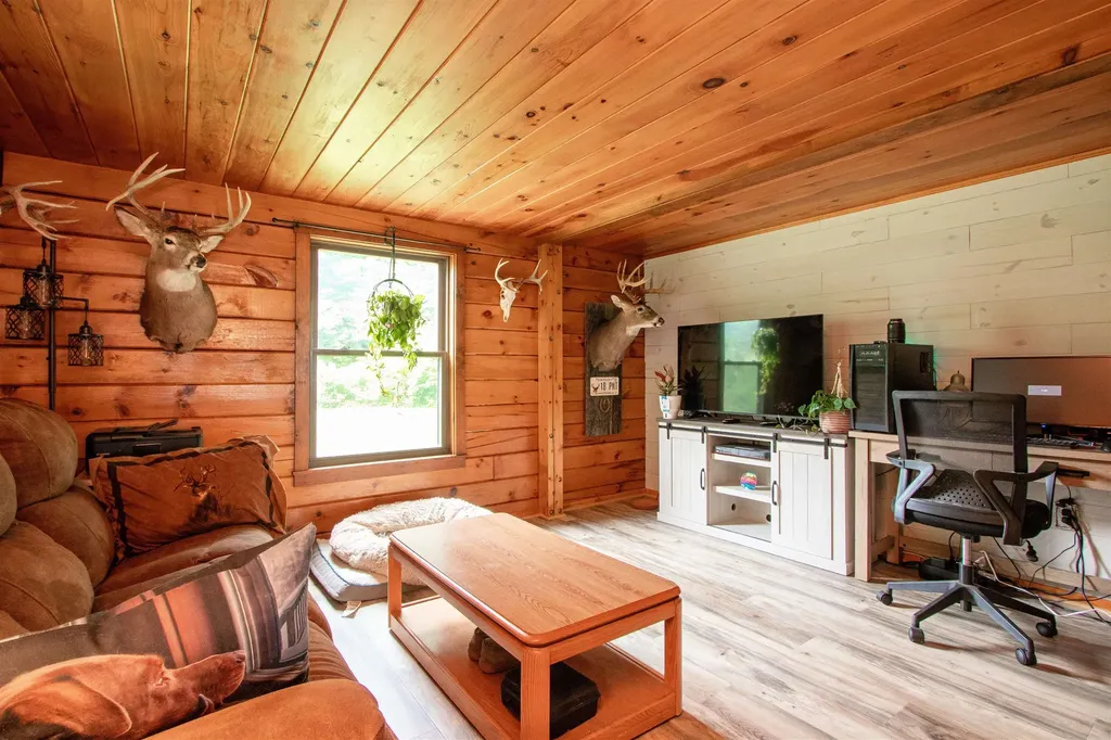 1372 Comerford Dam Road Barnet VT 05821