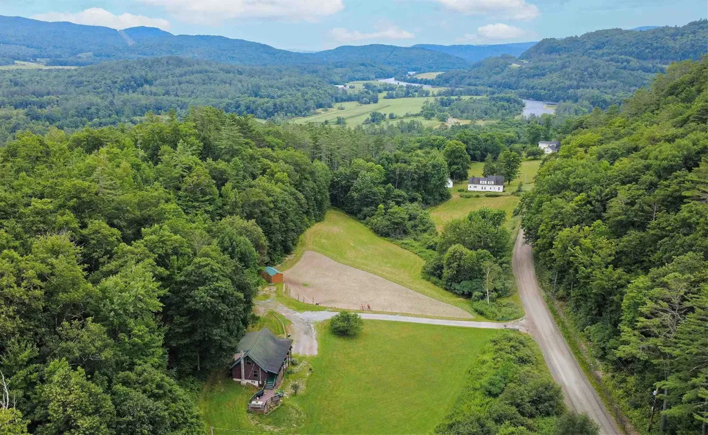 1372 Comerford Dam Road Barnet VT 05821