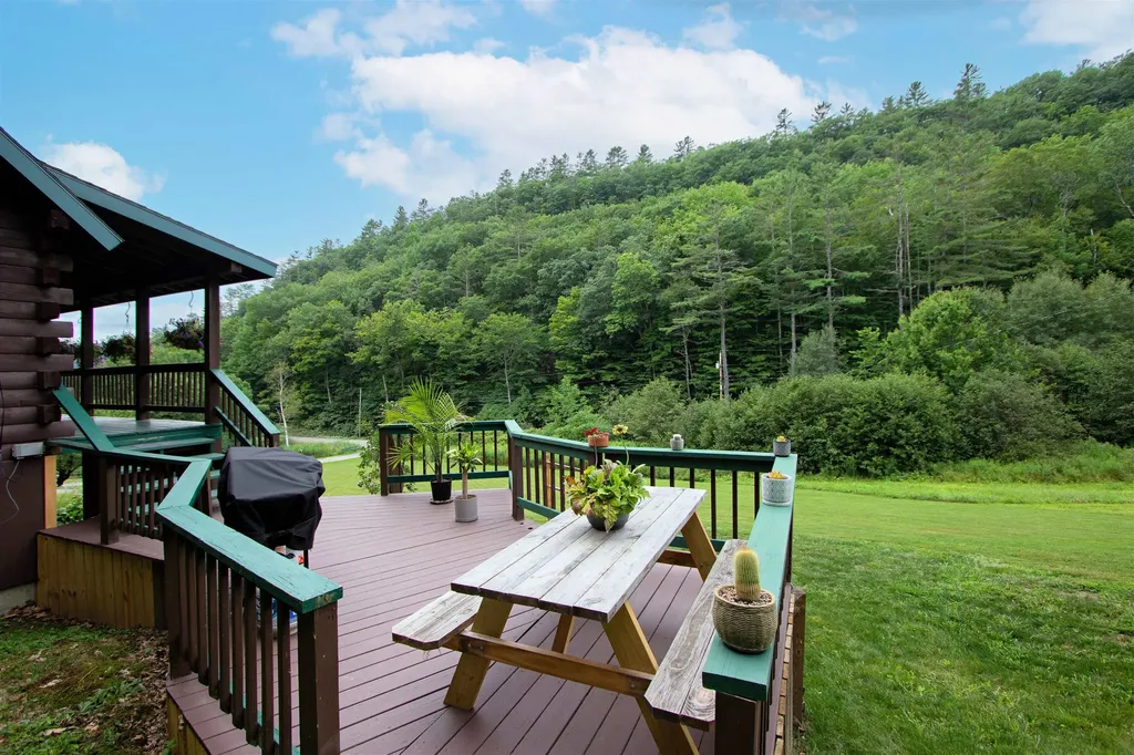 1372 Comerford Dam Road Barnet VT 05821