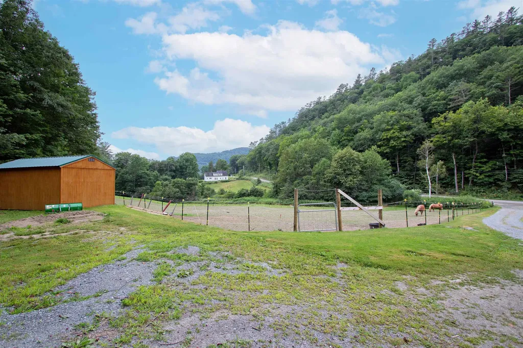 1372 Comerford Dam Road Barnet VT 05821