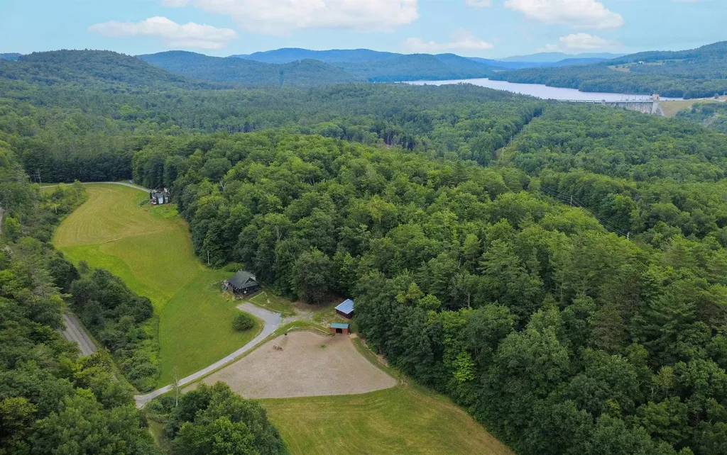 1372 Comerford Dam Road Barnet VT 05821