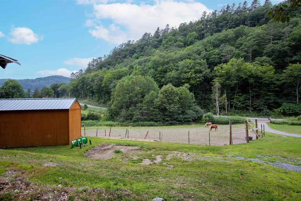 1372 Comerford Dam Road Barnet VT 05821